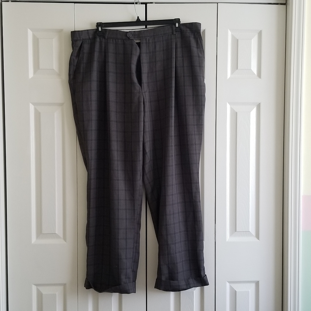 Men's Pronti Dress Pants